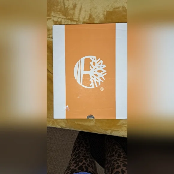 TIMBERLAND COURMAYEUR VALLEY 6" SHEARLING WATERPROOF BOOT - BLACK NUBUCK 9.5 - Picture 3 of 7